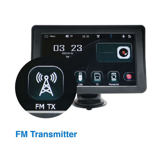 Laser 7" Wireless Smart Monitor, , scaau_hi-res