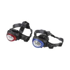 Ridge Ryder Headlamp Twin Pack, , scaau_hi-res