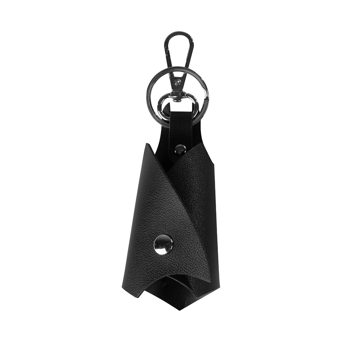 Keyring Leather-look Bat, , scaau_hi-res
