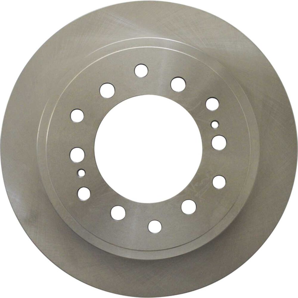Bosch Disc Brake Rotor PBR793 Supercheap Auto