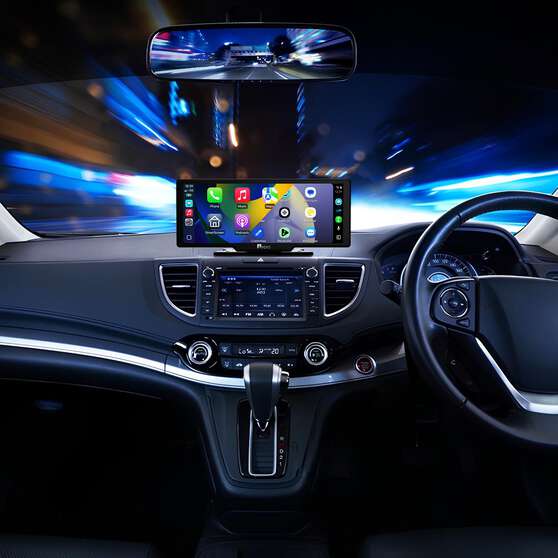 Aerpro 10" Wireless Smart Monitor AM10M01, , scaau_hi-res