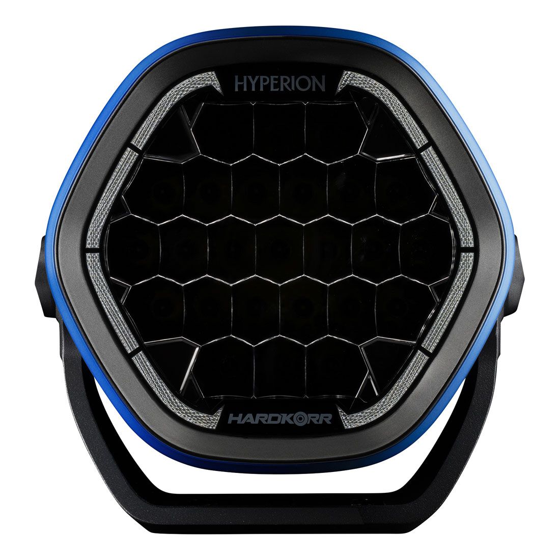 Hardkorr Hyperion 7&rdquo; LED Driving Lights, , scaau_hi-res