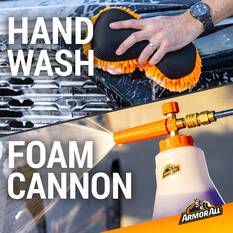 Armor All Car Wash 1 Litre, , scaau_hi-res