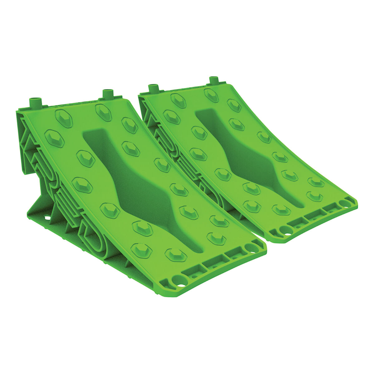 TRED GT Caravan Wheel Chock Pair, , scaau_hi-res