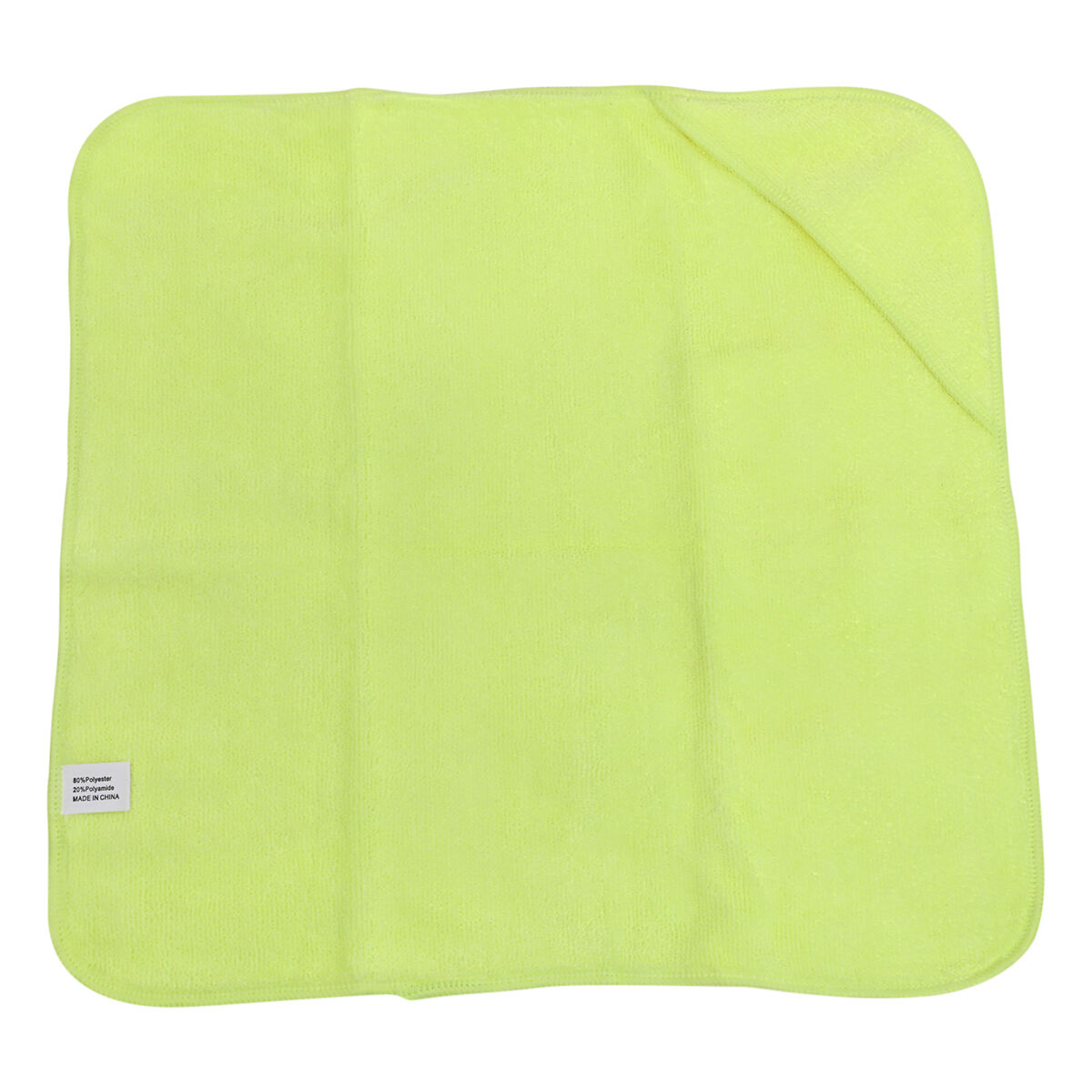 SCA Microfibre Buffing Cloths 2 Pack, , scaau_hi-res