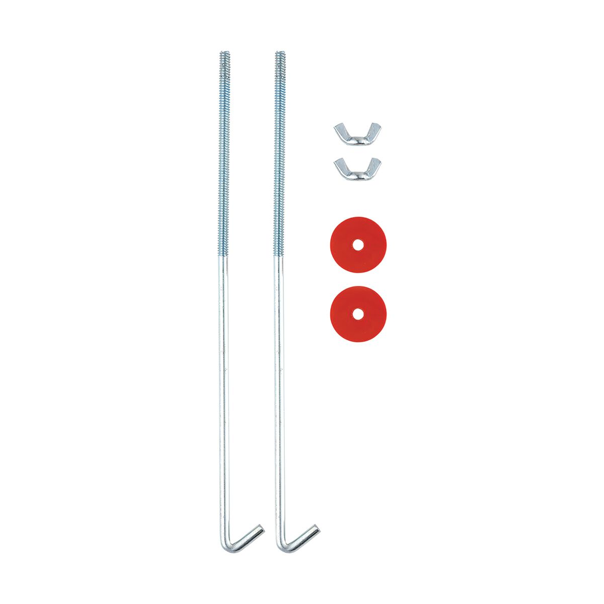 SCA Battery Hold Down 202mm Bolts, , scaau_hi-res
