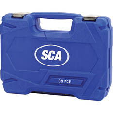 SCA BMC Tool Kit 39 Piece, , scaau_hi-res