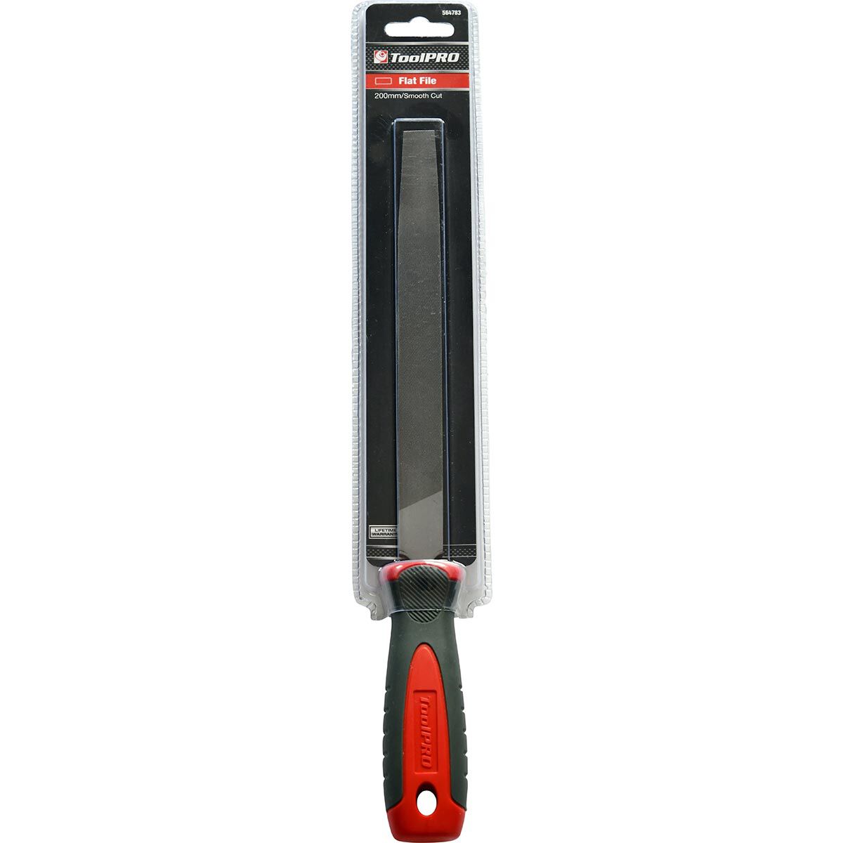 ToolPRO Flat File - 200mm, , scaau_hi-res