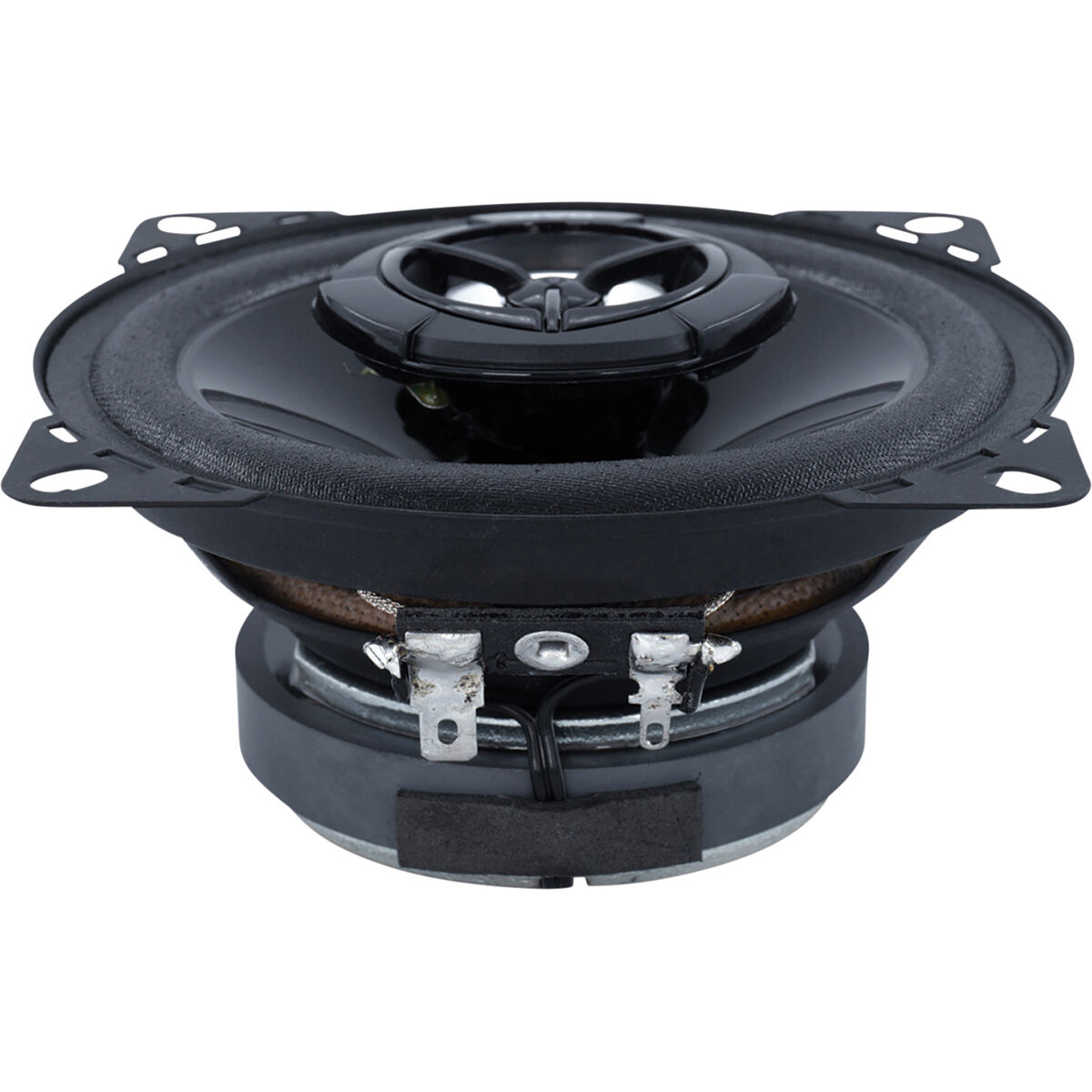JVC CS-DR421 2-Way 4 Inch Speakers, , scaau_hi-res