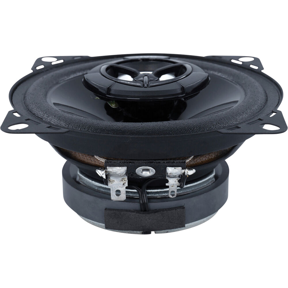 JVC CSDR421 2Way 4 Inch Speakers Supercheap Auto