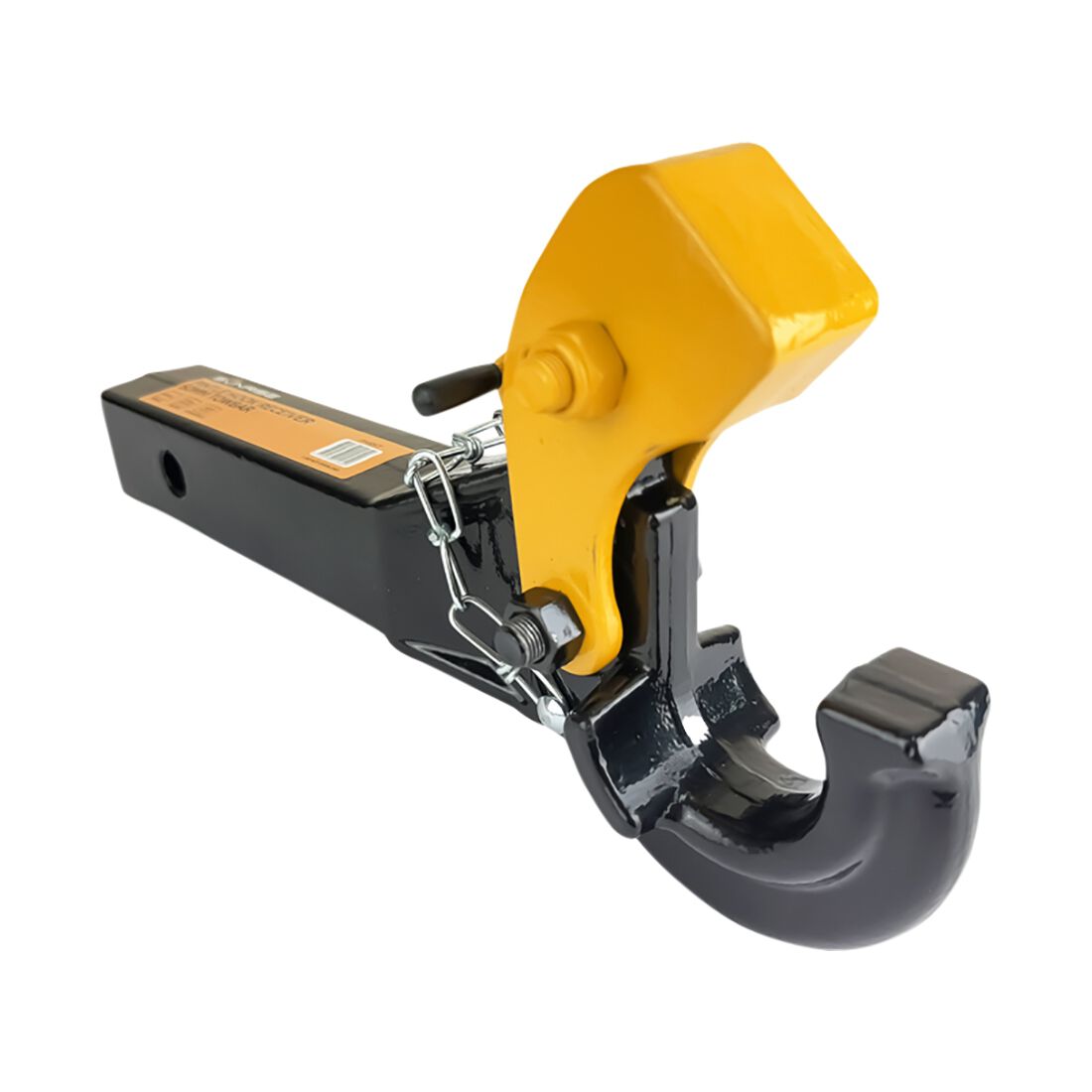 Sunrise Pintle Hook 5T, , scaau_hi-res
