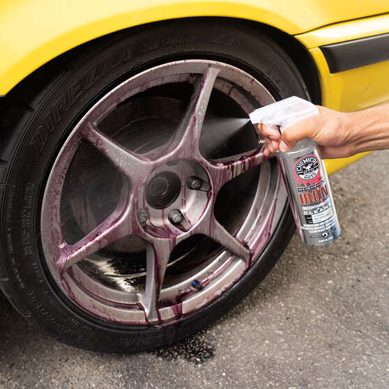 Chemical Guys Decon Pro Iron Remover & Wheel Cleaner 473mL, , scaau_hi-res