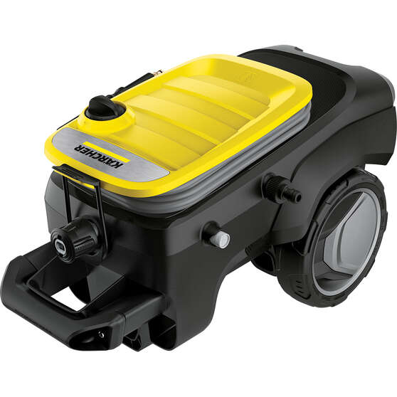 Kärcher K7 Compact Pressure Washer - 2600 PSI, , scaau_hi-res
