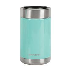 SWISSTECH Can Cooler Aqua, , scaau_hi-res