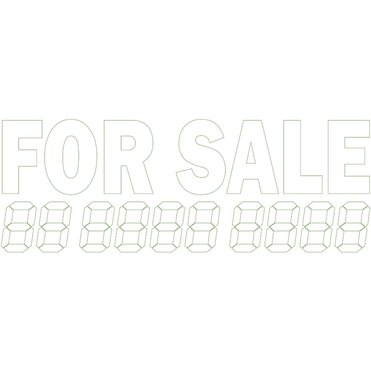 Sticker For Sale, Vinyl, , scaau_hi-res