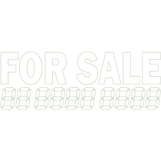 Sticker For Sale, Vinyl Supercheap Auto