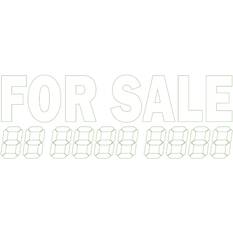 Sticker For Sale, Vinyl, , scaau_hi-res