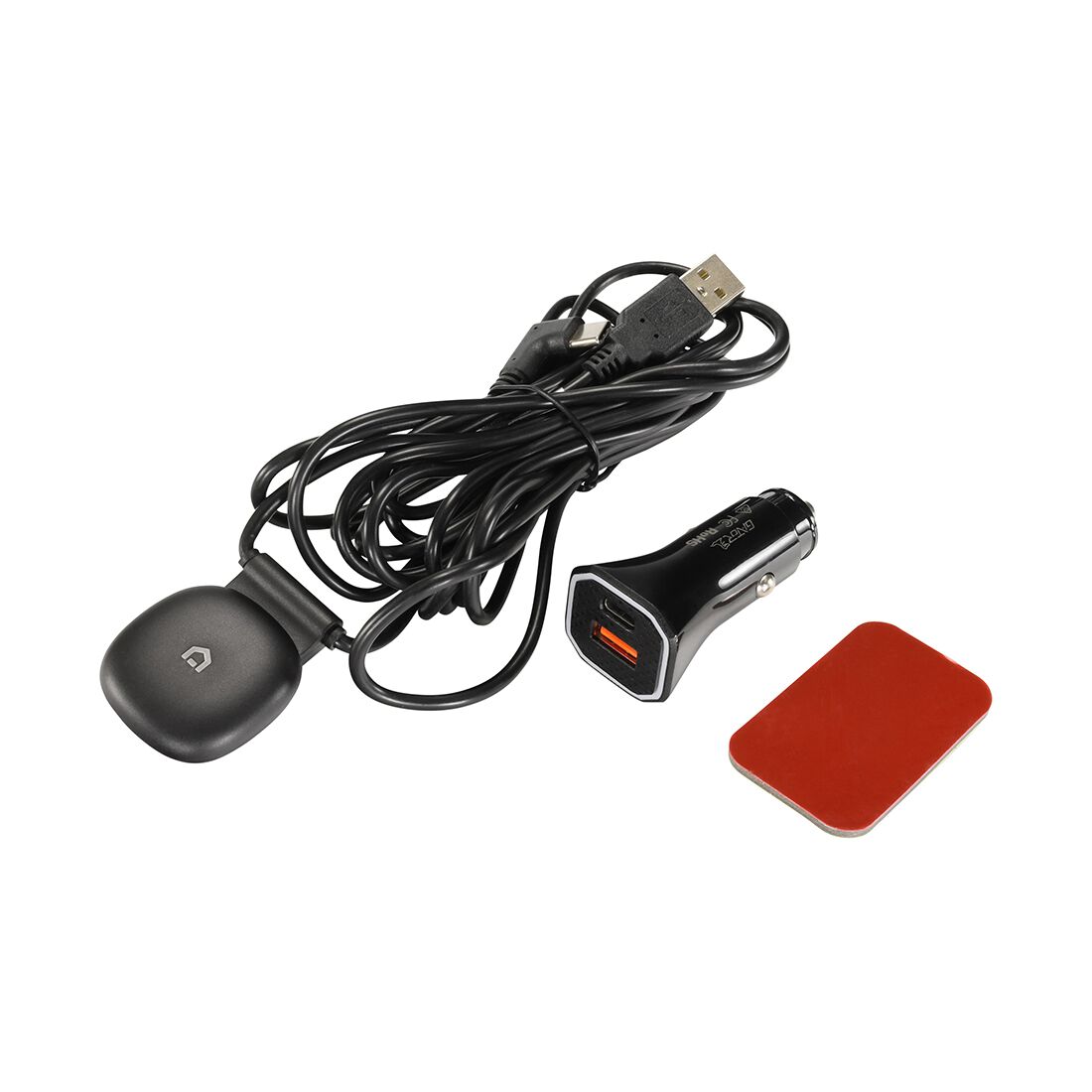 Gator Dash Camera 2K 32GB with WiFi + GPS G2KDVR10, , scaau_hi-res