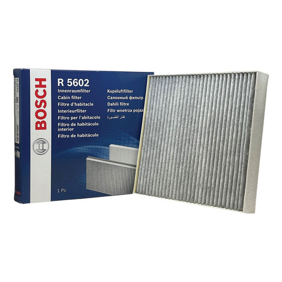 Bosch Carbon Activated Cabin Air Filter - R 5602