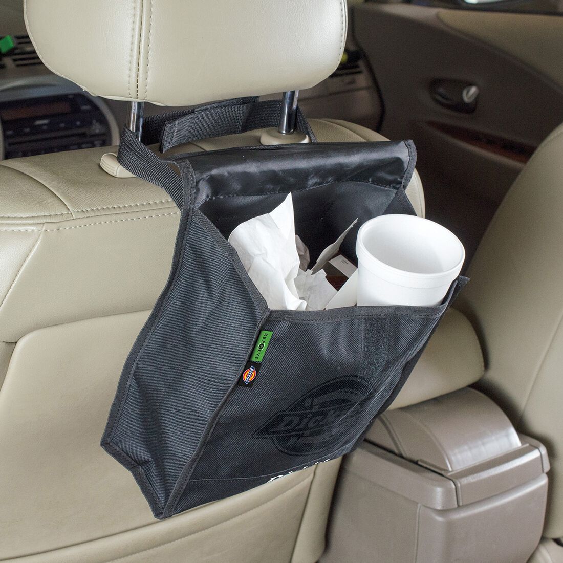 Original Dickies Repreve Crew Litter Bag, , scaau_hi-res