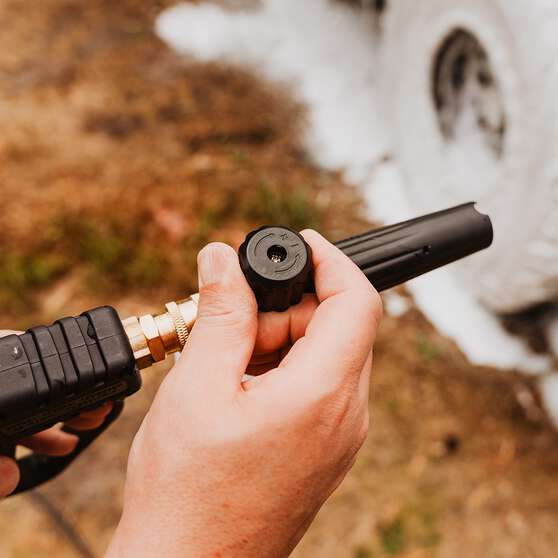 Kincrome Professional Snow Cannon 1 Litre, , scaau_hi-res