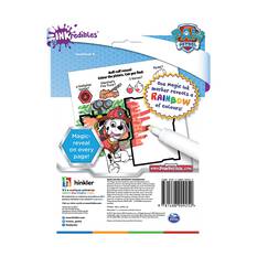 Inkredibles PAW Patrol Magic Ink, , scaau_hi-res