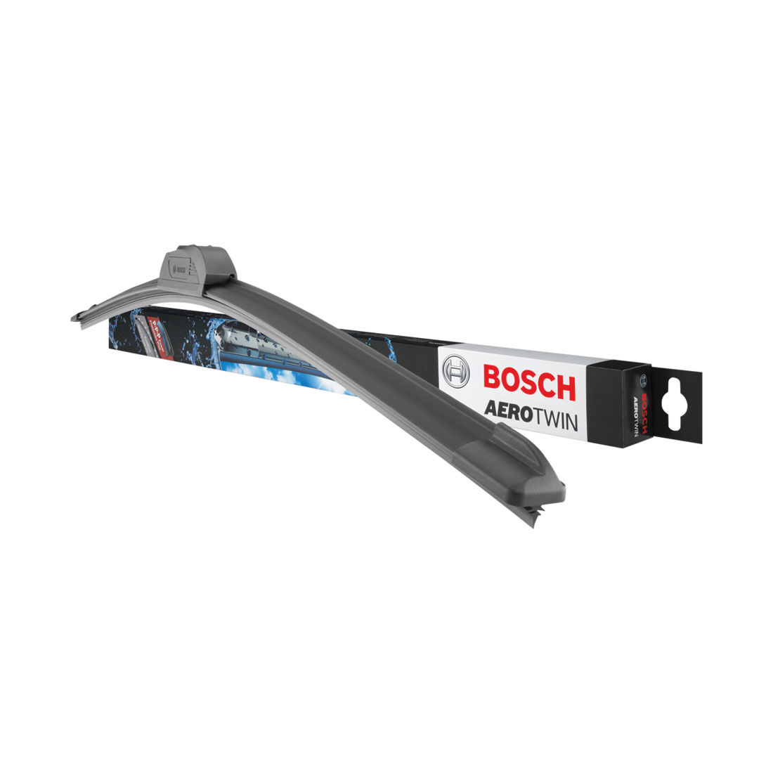 Bosch Aerotwin Wiper Blade Set 650mm & 400mm (26" & 16") - AR141S, , scaau_hi-res