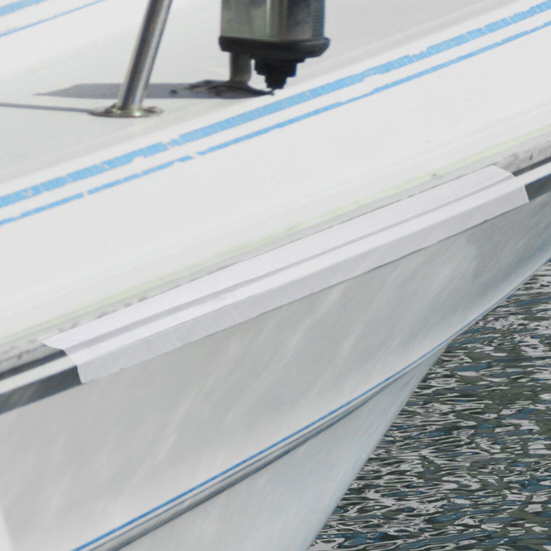 Gorilla Tape Waterproof Patch & Seal White 3m, , scaau_hi-res