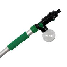 Turtle Wax Ultimate Suds Flow Thru Brush, , scaau_hi-res