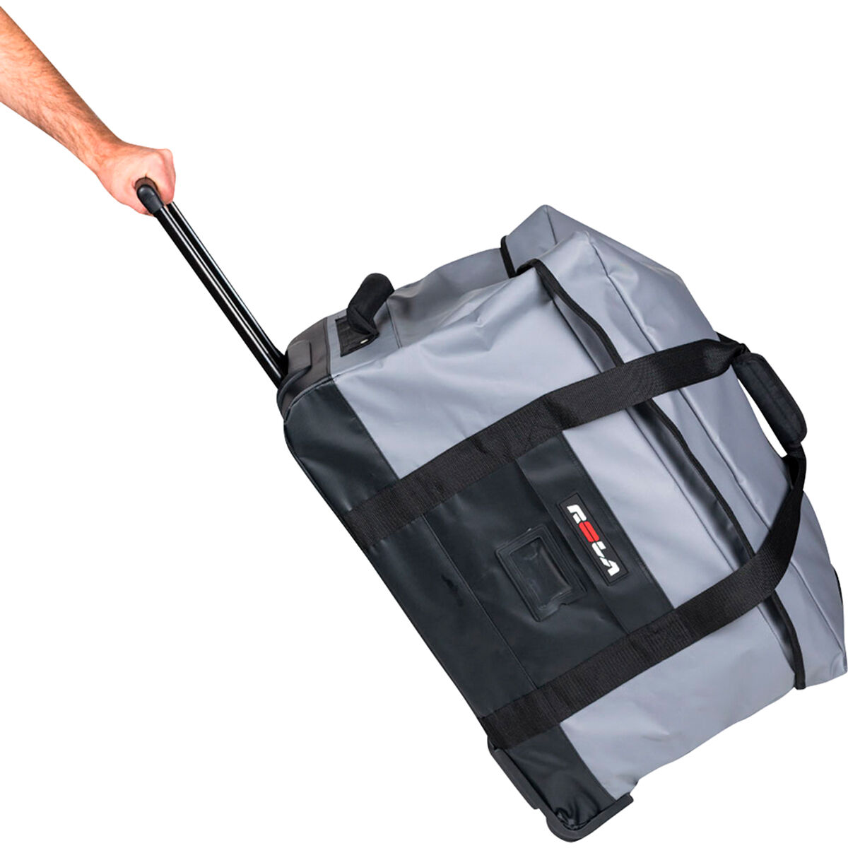 ambi wear duffle bag