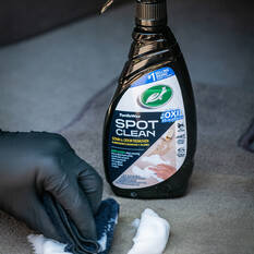 Turtle Wax Spot Clean Stain & Odour Remover 473mL, , scaau_hi-res