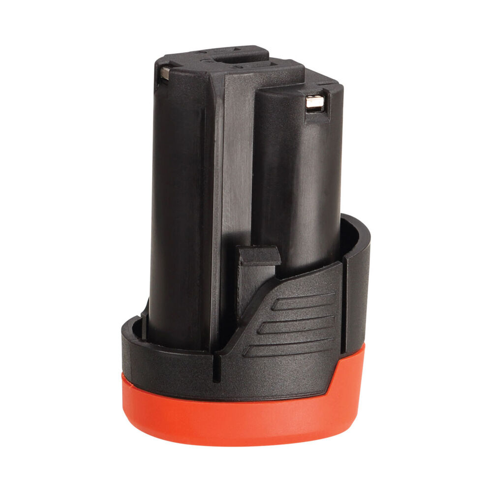 ToolPRO Battery Pack 2.0Ah 12V Supercheap Auto