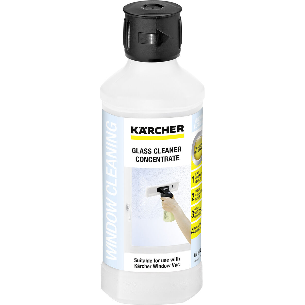 karcher window cleaner karcher window cleaner