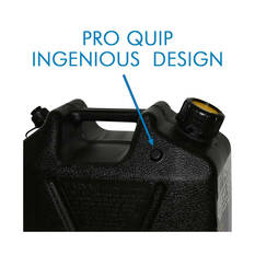 Pro Quip Heavy Duty Fuel Can 10L, , scaau_hi-res
