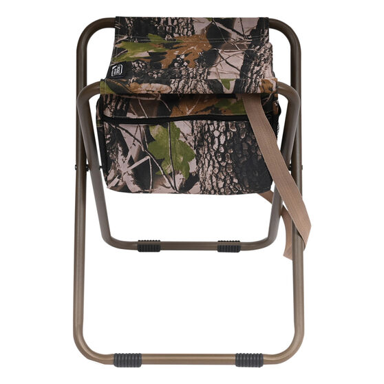Ridge Ryder Camouflage Folding Stool with Storage Supercheap Auto