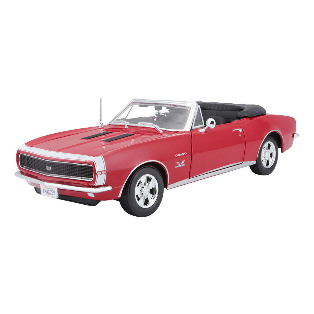 Maisto scale models store