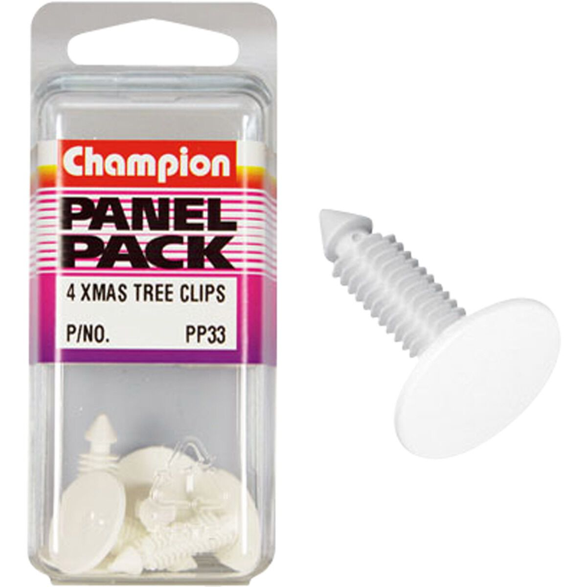 Bumper clips deals supercheap auto