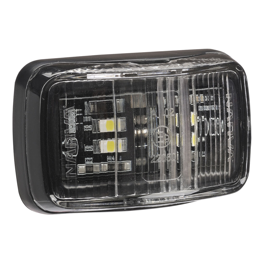 Narva Trailer Lamp FEOM White Supercheap Auto