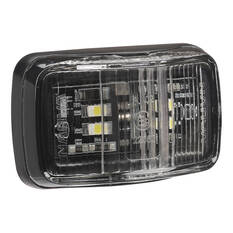 Narva Trailer Lamp FEOM White, , scaau_hi-res