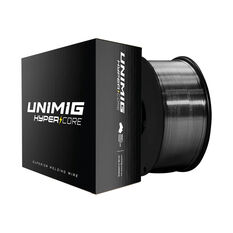 UNIMIG E71T-Gs Gasless Wire 0.9mm 1kg, , scaau_hi-res