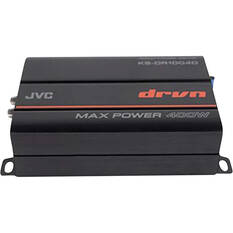 JVC Amplifier 4 Channel KS-DR1004D, , scaau_hi-res