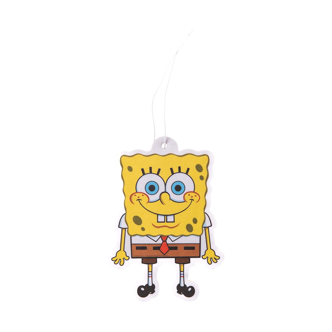 SpongeBob SquarePants Air Freshener, , scaau_hi-res