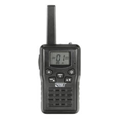 Ridge Ryder UHF CB Handheld Radio Twin Pack 2W, , scaau_hi-res