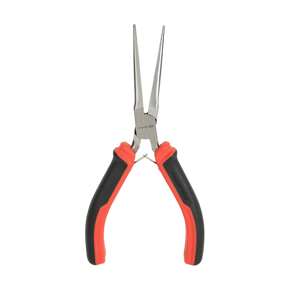 ToolPRO Needle Nose Pliers Mini 150mm, , scaau_hi-res