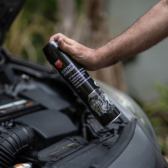 SCA Heavy Duty Degreaser 500g Supercheap Auto