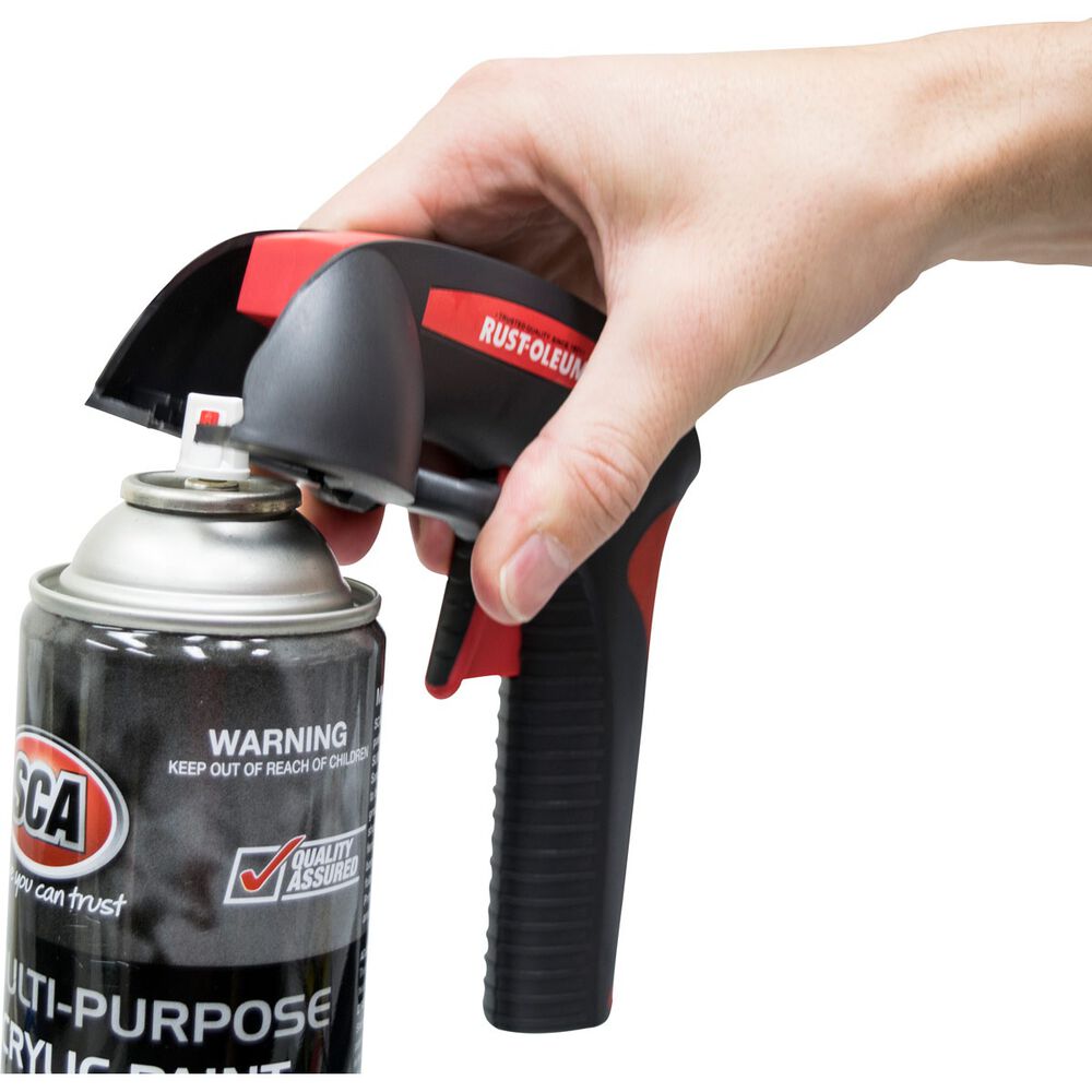 Comfort Grip Aerosol Spray Trigger Supercheap Auto