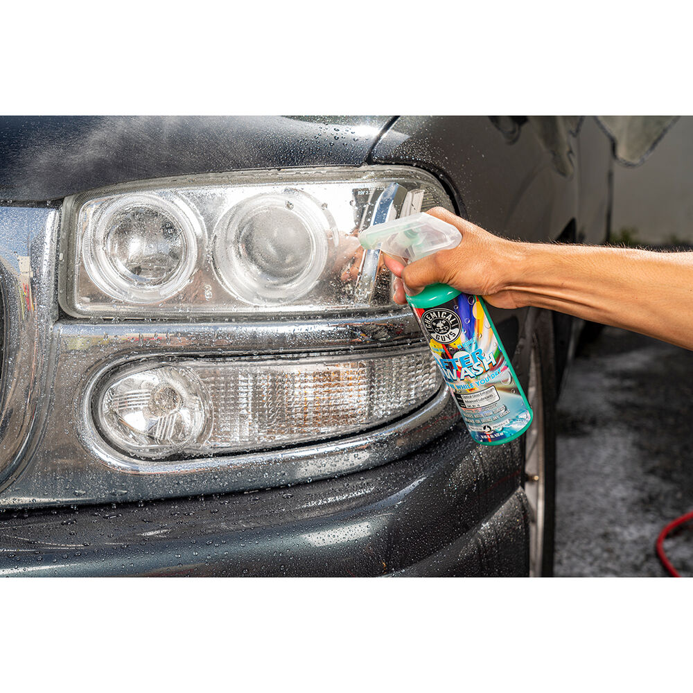 Chemical Guys After Wash Drying Aid 473mL Supercheap Auto