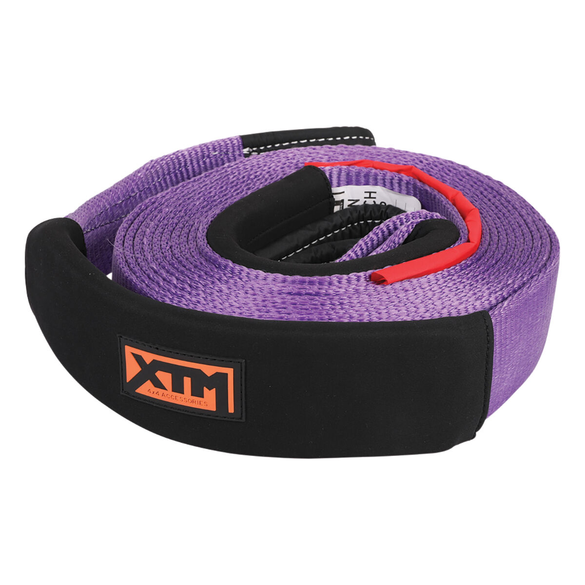 XTM 9M 11T Snatch Strap, , scaau_hi-res