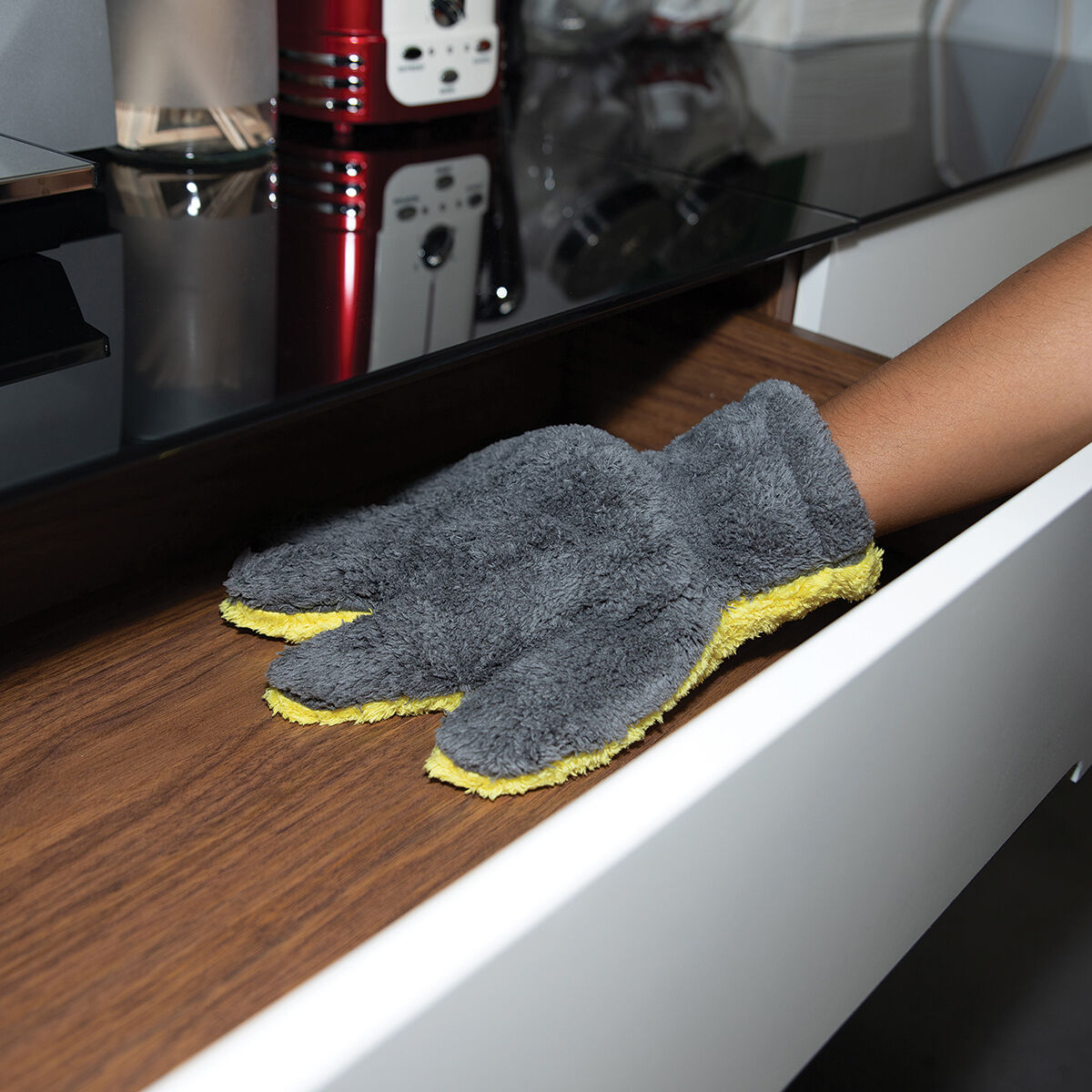 Chemical Guys The Stranger Mitt, , scaau_hi-res