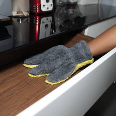 Chemical Guys The Stranger Mitt, , scaau_hi-res